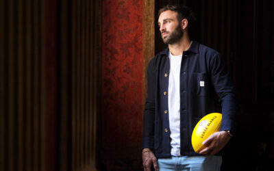 Petite Session pour Serge Blanco à Perpignan avec deux joueurs de l’Usap